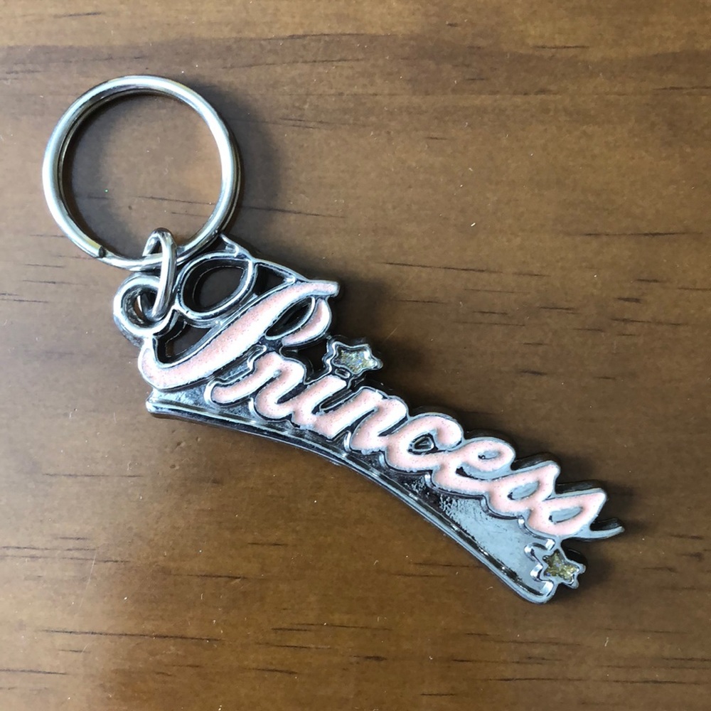 Princess Keychains - Picture 3 of 4